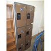 Image 1 : Lockers