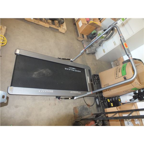 Home Walking Vibra Fit Treadmill