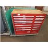 Image 1 : Westward Tool Box On Cart