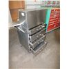 Image 3 : Stainless Steel Casting Cart