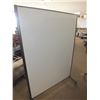 Image 1 : 2 White Boards On Wheels