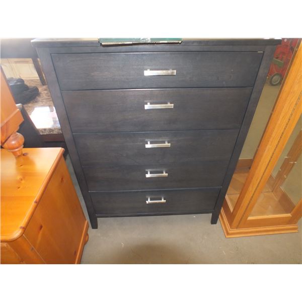 5 Drawer Dresser