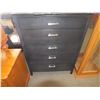 Image 1 : 5 Drawer Dresser