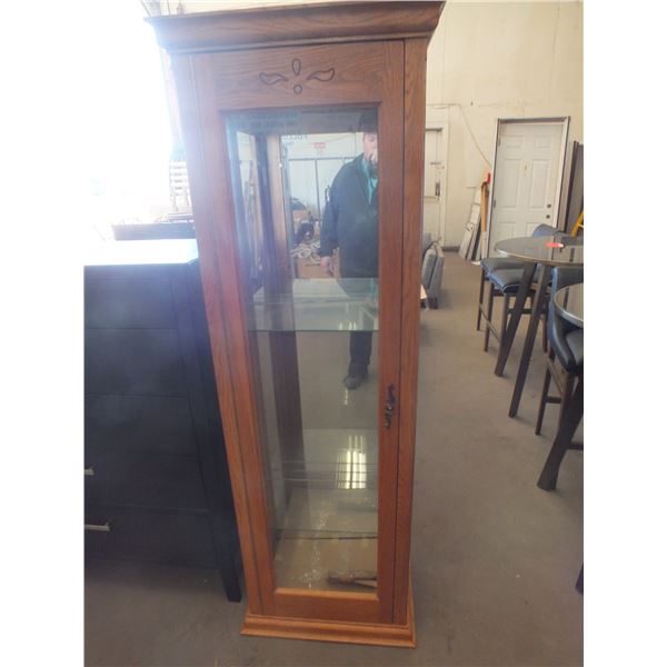 Display Cabinet