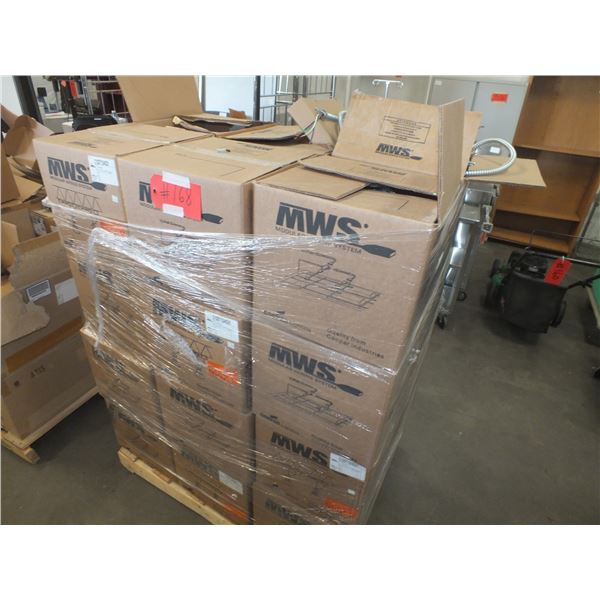 3 Pallets Of MC Cable