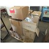 Image 1 : 2 Pallets Of Electrical