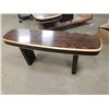 Image 2 : 3pc Coffee Table Set