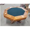 Image 2 : Games Table