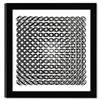 Image 2 : Trois Dimensions Optique de la serie Cinetiques by Vasarely (1908-1997)