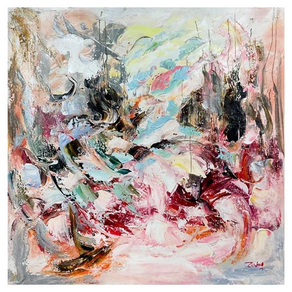 Untitled by Zahra Original