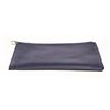Image 4 : Louis Vuitton Blue Leather Pochette Jules PM