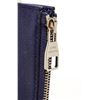 Image 6 : Louis Vuitton Blue Leather Pochette Jules PM