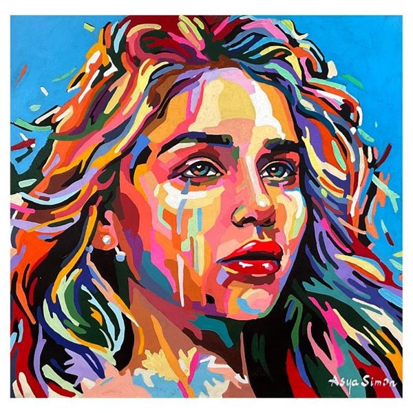 Untitled by Simon Original