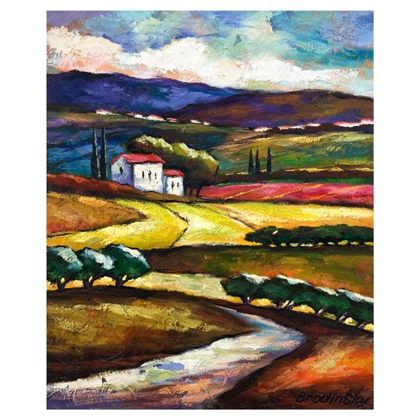 Untitled by Brodinsky Original