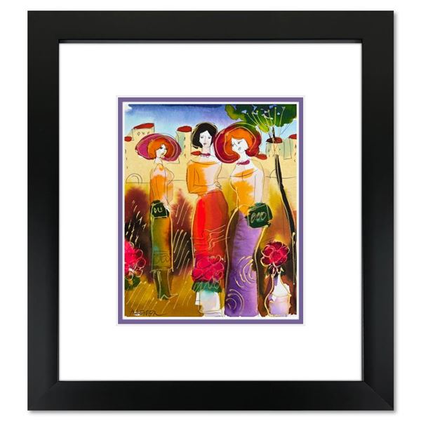 Untitled by Leider Original