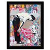 Image 1 : Not Guilty by Mr. Brainwash Original
