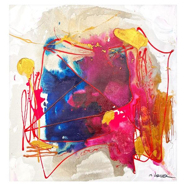 Untitled by Leider Original