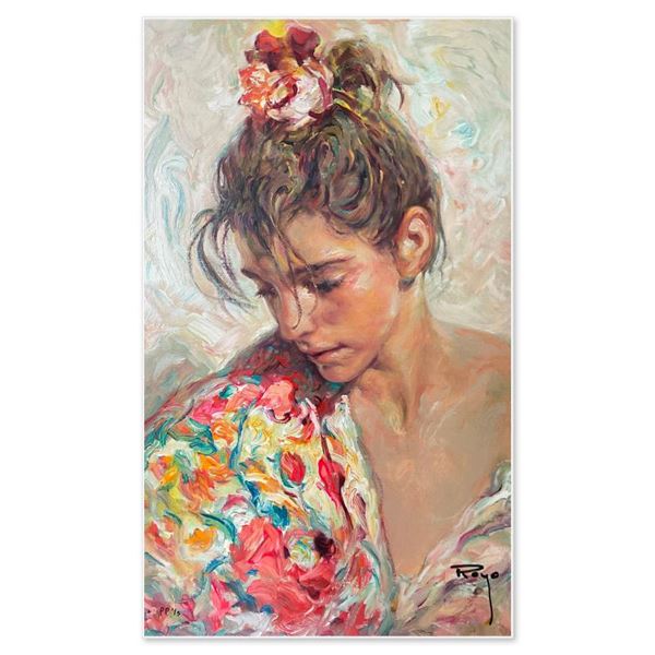 El Montan by Royo,