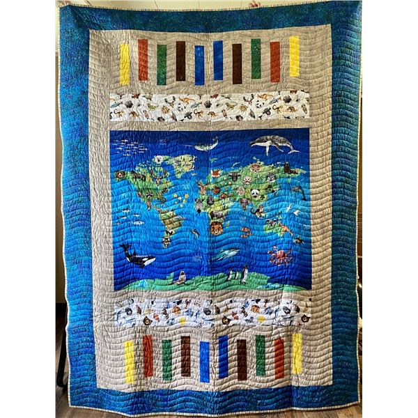 Animals of the World