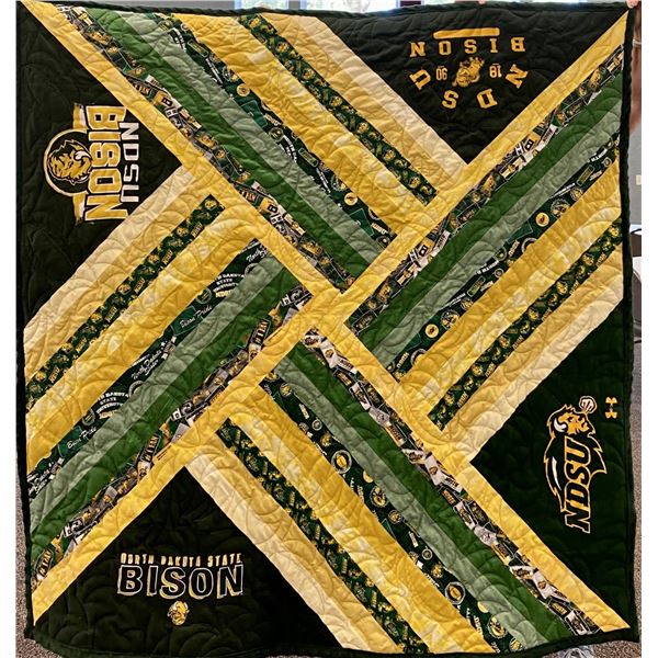 NDSU Bison