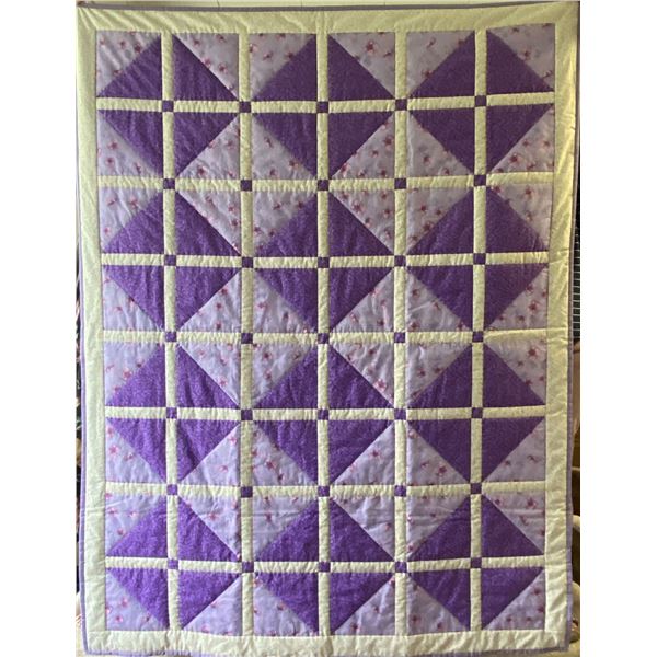 Through the Window Again