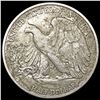 Image 2 : 1938-D Walking Liberty Half Dollar CLOSELY UNCIRCULATED