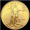 Image 1 : 2009 1/10oz Gold $5 Eagle SUPERB GEM BU