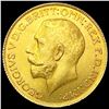 Image 1 : 1911 .2355oz Gold G.Britain Sovereign UNCIRCULATED