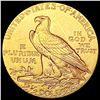 Image 2 : 1925-D $2.50 Gold Quarter Eagle CLOSELY UNCIRCULATED