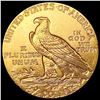 Image 2 : 1928 $2.50 Gold Quarter Eagle CLOSELY UNCIRCULATED