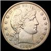 Image 1 : 1894-S Barber Half Dollar CLOSELY UNCIRCULATED