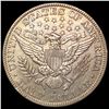 Image 2 : 1894-S Barber Half Dollar CLOSELY UNCIRCULATED