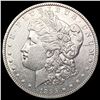 Image 1 : 1895-O Morgan Silver Dollar UNCIRCULATED