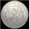 Image 2 : 1895-O Morgan Silver Dollar UNCIRCULATED