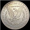 Image 2 : 1878-CC Morgan Silver Dollar NEARLY UNCIRCULATED