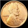 Image 1 : 1913-S Wheat Cent CLOSELY UNCIRCULATED