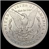 Image 2 : 1891-O Morgan Silver Dollar CLOSELY UNCIRCULATED