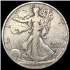 Image 1 : 1919 Walking Liberty Half Dollar CLOSELY UNCIRCULATED