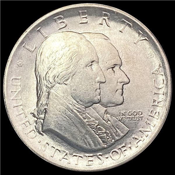 1926 Sesquincentennial Half Dollar CHOICE BU