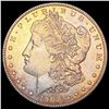 Image 1 : 1900 Morgan Silver Dollar UNCIRCULATED