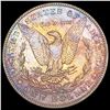 Image 2 : 1900 Morgan Silver Dollar UNCIRCULATED