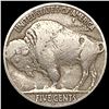 Image 2 : 1937-D 3 Leg Buffalo Nickel LIGHTLY CIRCULATED