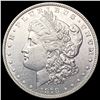 Image 1 : 1878 7/8TF Morgan Silver Dollar CHOICE AU