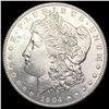 Image 1 : 1904-O Morgan Silver Dollar UNCIRCULATED