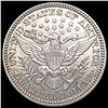 Image 2 : 1915-D Barber Quarter CLOSELY UNCIRCULATED