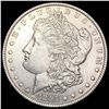 Image 1 : 1891-S Morgan Silver Dollar CLOSELY UNCIRCULATED