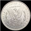 Image 2 : 1891-S Morgan Silver Dollar CLOSELY UNCIRCULATED