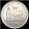Image 1 : 1936 Delaware Half Dollar CHOICE BU