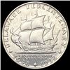 Image 2 : 1936 Delaware Half Dollar CHOICE BU