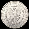 Image 2 : 1899-S Morgan Silver Dollar CLOSELY UNCIRCULATED